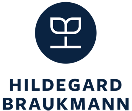 Hildegard Braukmann - Kräuter-Kosmetik